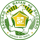 Socorro logo